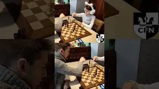 Smashing attack and great endgame by Pinkamena #chess #chessfightnight #chessgame #chessmaster