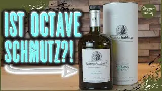 SWC Tasting: Bunnahabhain Abhainn Araig F&egrave;is &Igrave;le 2022 | Lohnen sich Festival Abf&uuml;llungen? 50,8 Vol.%