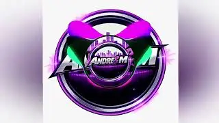 Wisin & Ozuna - Escápate Conmigo (Danilo Project e Andre&M 2.0 Remix) #DANCECOMERCIAL
