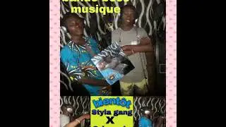 S bando feat Styla gang