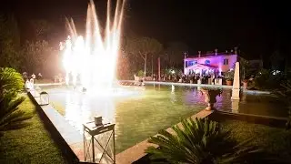 Acqua e Fuoco - Matrimonio a Roma di Roberta Torresan