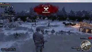 Bellwright :un noob aux commandes ....pour le meilleur, et surtout pour le pire !!