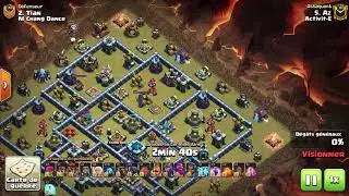 QW lalo against Ni Chang Dance (op recovery)