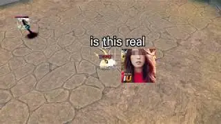 [Mabinogi] Cave of Trial....?