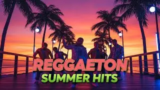 Latin Smash Hits 2025 🎶 Reggaeton Mix &times; Dembow Party Edition
