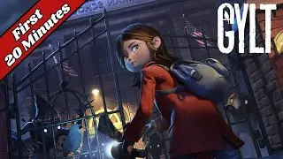 GYLT - First 20 Minutes (No Commentary Gameplay)