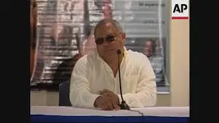 Cuban singer-songwriter Pablo Milanes dies at 79