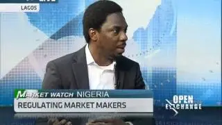 17 September - Nigerian Markets with Femi Oladehin