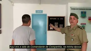 4º BE Cmb - 20 anos depois
