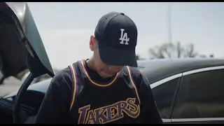 Jay Husslee- LA BABY (Official Music Video)