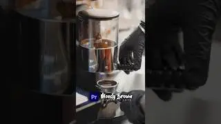 Free MoodyBrown Cinematic Luts for Premiere Pro❤️ #nikedits #premierepro #cinematicluts #freepreset