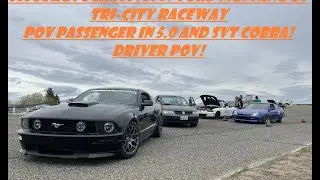 SSSCC Autocross | 2007 Ford Mustang GT