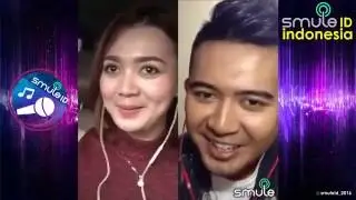 Mari ber Pantun Cinta bersama mbak Wikasalim dan Mas Firman, cantik dan tampan duhh !