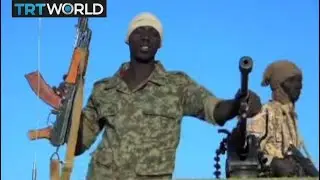 Ethiopia Dam Dispute: Dam dispute spills over to