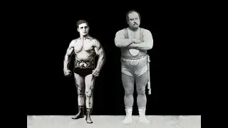 Victor Delamarre - Pound per pound the strongest man who ever lived
