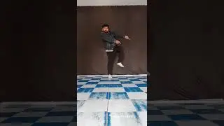 Boss Song Dance Tutorial #reels #vairalvideo #dancetutorial