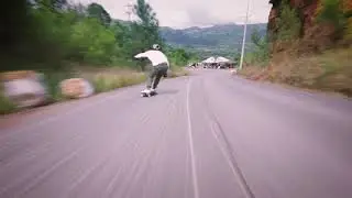Oscar Gutierrez / San Simon Run 2019