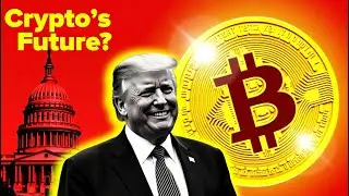 Crypto Chaos Unveiled: Trump&rsquo;s Summit, Hart&rsquo;s Victory & Metaverse Dreams &ndash; What&rsquo;s Next?