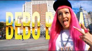 TAWA - BEBO BIRRA [ Videoclip Oficial ]