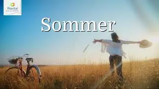 Sommer bei den Nachbarn  #fitundvitalreisen