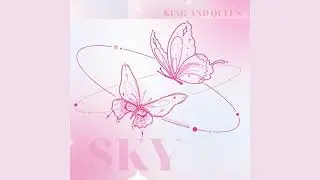 SKYLINE - KING AND QUEEN [OFFICAL AUDIO]