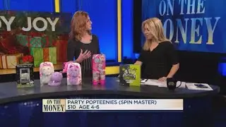 Hottest toys this holiday season