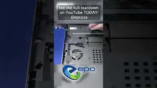 How to Teardown A Dell Precision 7540!