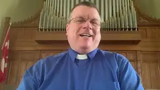 Ash Wednesday - Day 1 of Lenten Meditations for 2022