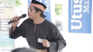Azmirul Azman Mentor 7 - Utusan Malaysia