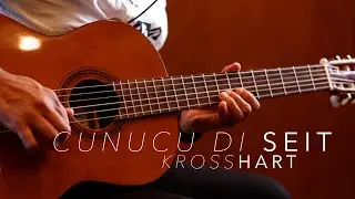 Cunucu di Seit - Krosshart | Xplora