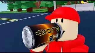 Bloxy Cola - Roblox Animation