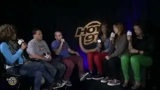 Behind the Gossip Game!! Jas Fly, Kim, Ms Drama, and Foxx Tell All