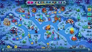 Incredible Dracula: Ocean's Call - Level 31 Strategy Guide