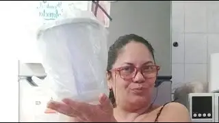 Abriendo cajas de TUPPERWARE, los vendo en Mendoza