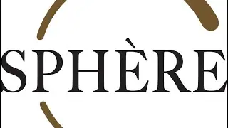 Pr&eacute;sentation Sph&egrave;re paris
