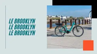 Pr&eacute;sentation du Brooklyn