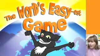 I FAILED THE EASIEST TEST