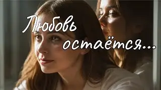 Любовь остаётся (кавер SMArtsTone) | Инна Стил & Михей