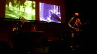 stadtfisch/xyramat live pt.II