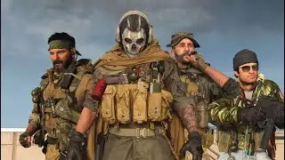 Place Goes Boom - Call of Duty: MW & Warzone