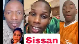 SISSAN 11Excelance,mAkhosso,Bine j,lionne fanta,blebele,masali,pa gnian,mama gené,ton Joveni,mimika