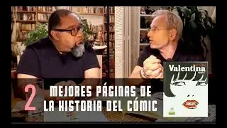 Guido Crepax VALENTINA