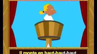 Il &eacute;tait un petit navire !! Oh h&eacute; Matelot  ! HD