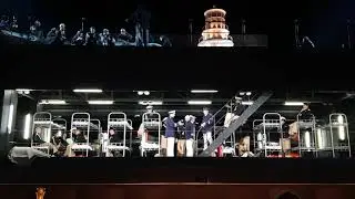 Opera OTHELLO by Giuseppe Verdi, Mariinsky Theatre, Vladimir Galouzine, Irina Churilova track 2