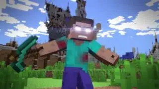 (Mega Walls) MINECRAFT