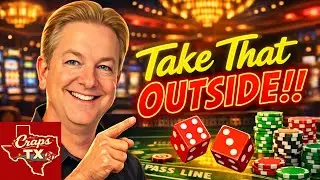 Take That OUTSIDE!!!