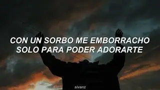 Dean Lewis - Adore (Traducida al Espa&ntilde;ol)