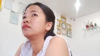 Marriel Sesante Official is live!  SLS WORK SABADO