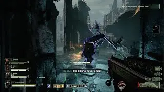 Warhammer 40K: Darktide | There Is Something In The Water In 2026