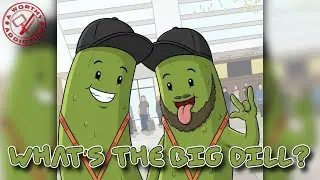 Really Big Dill